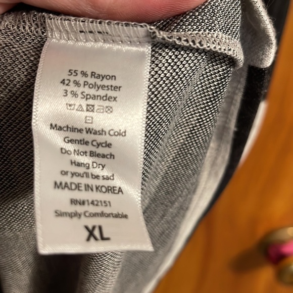 New w/o tags.  🥰😍 - Picture 4 of 4